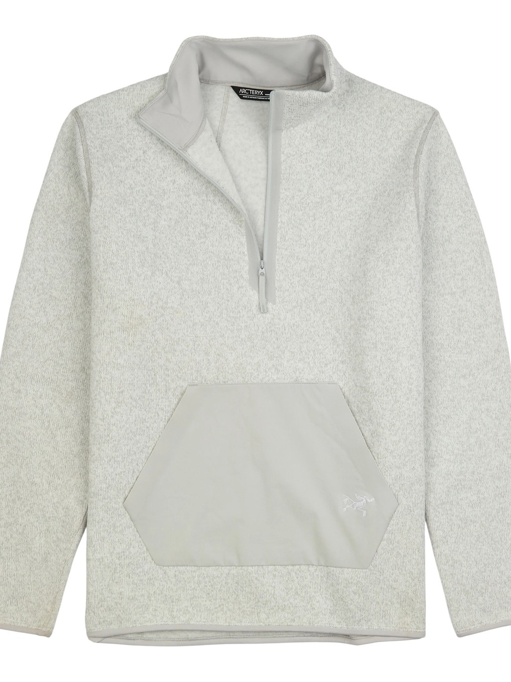 Arc’teryx Women’s Extravert Half Zip Fleece Pullover